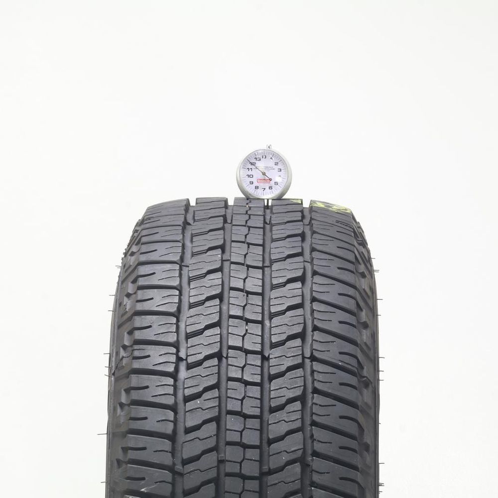 Used 245/70R16 Goodyear Wrangler Workhorse HT 107T - 12/32 - Image 2