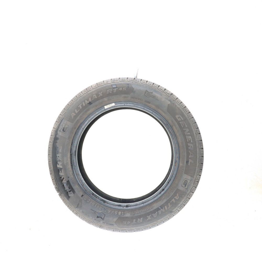 Used 185/65R15 General Altimax RT45 88H - 7/32 - Image 3