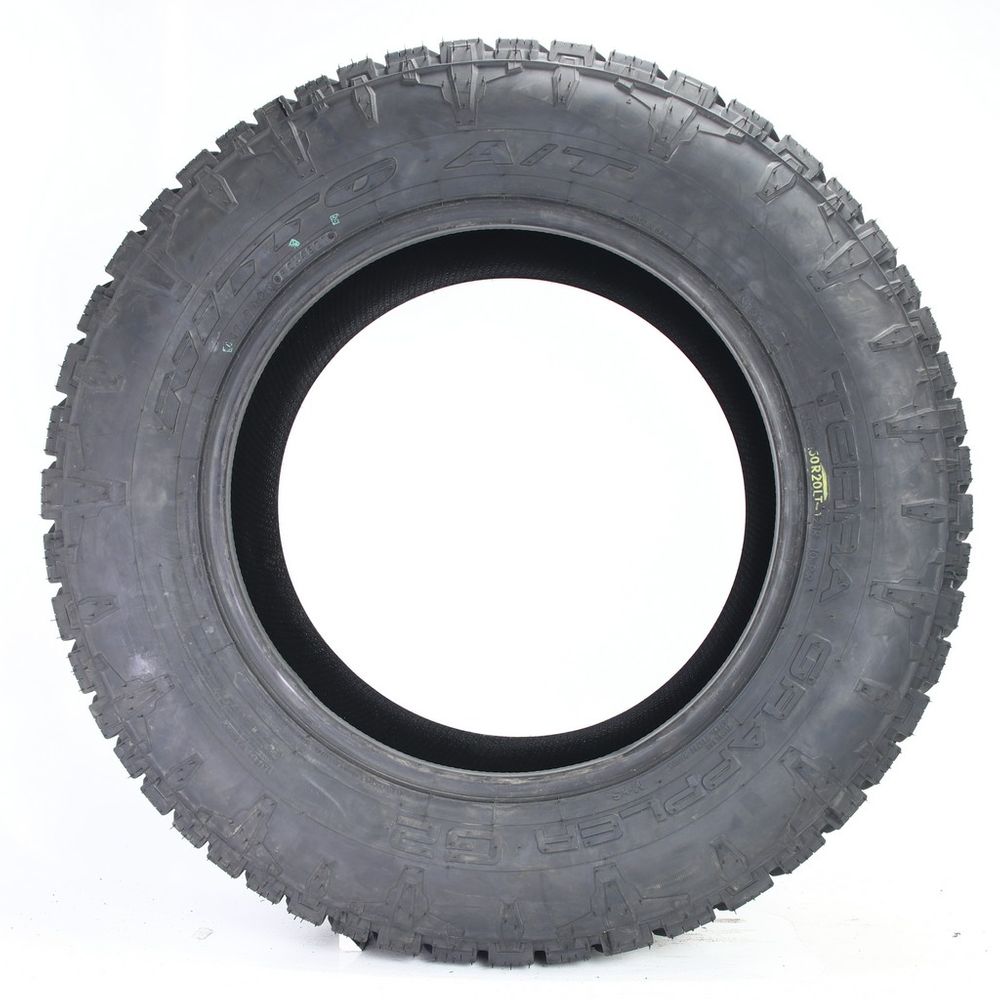 New LT 35X12.5R20 Nitto Terra Grappler G2 A/T 121R - 16/32 - Image 3
