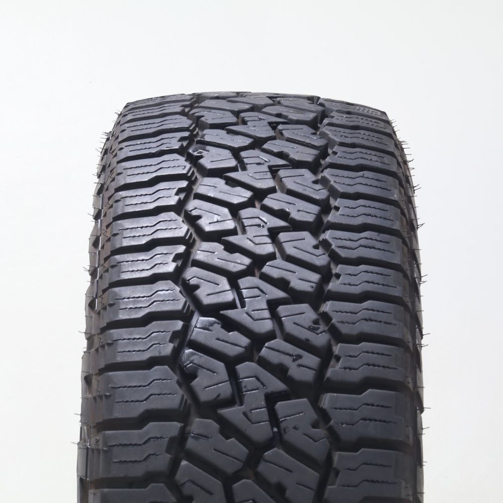 Used LT 275/60R20 Falken Wildpeak A/T3W 119/116S D - 17/32 - Image 2