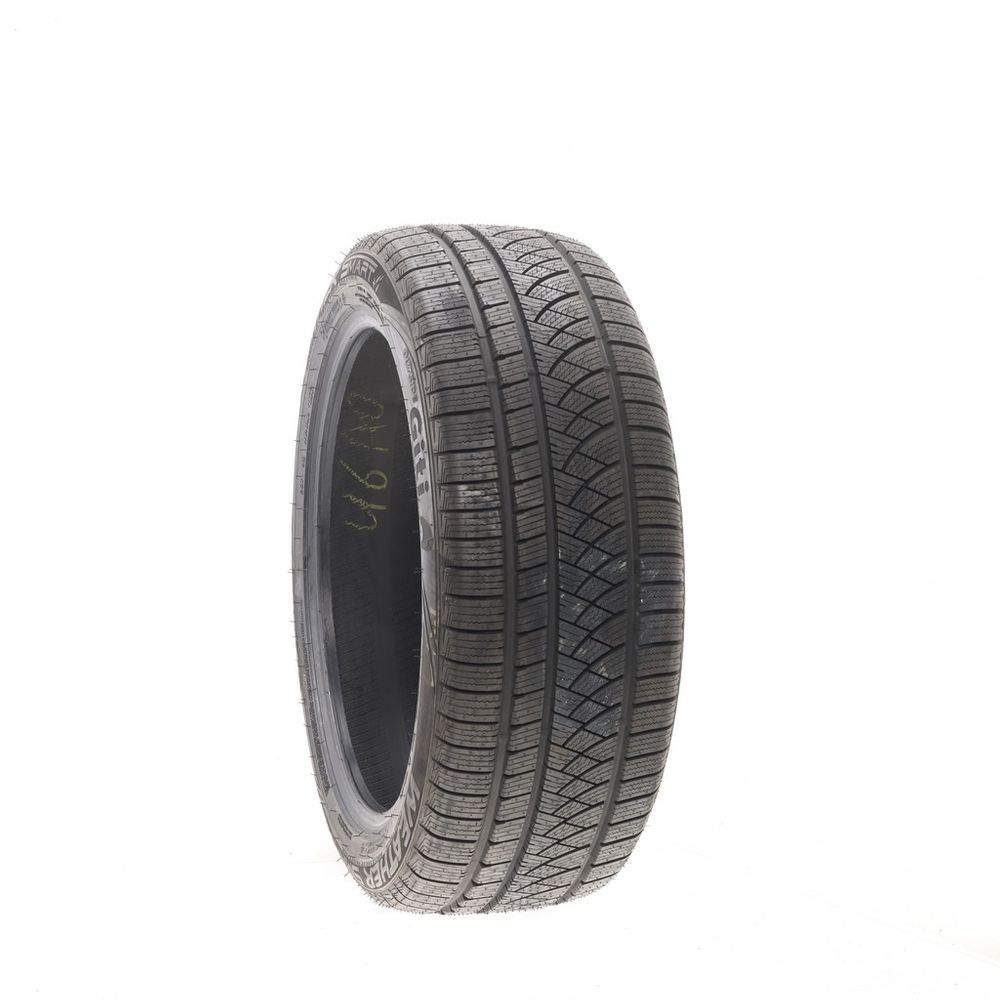 New 255/45R20 Giti Weather Smart  105V - Image 1