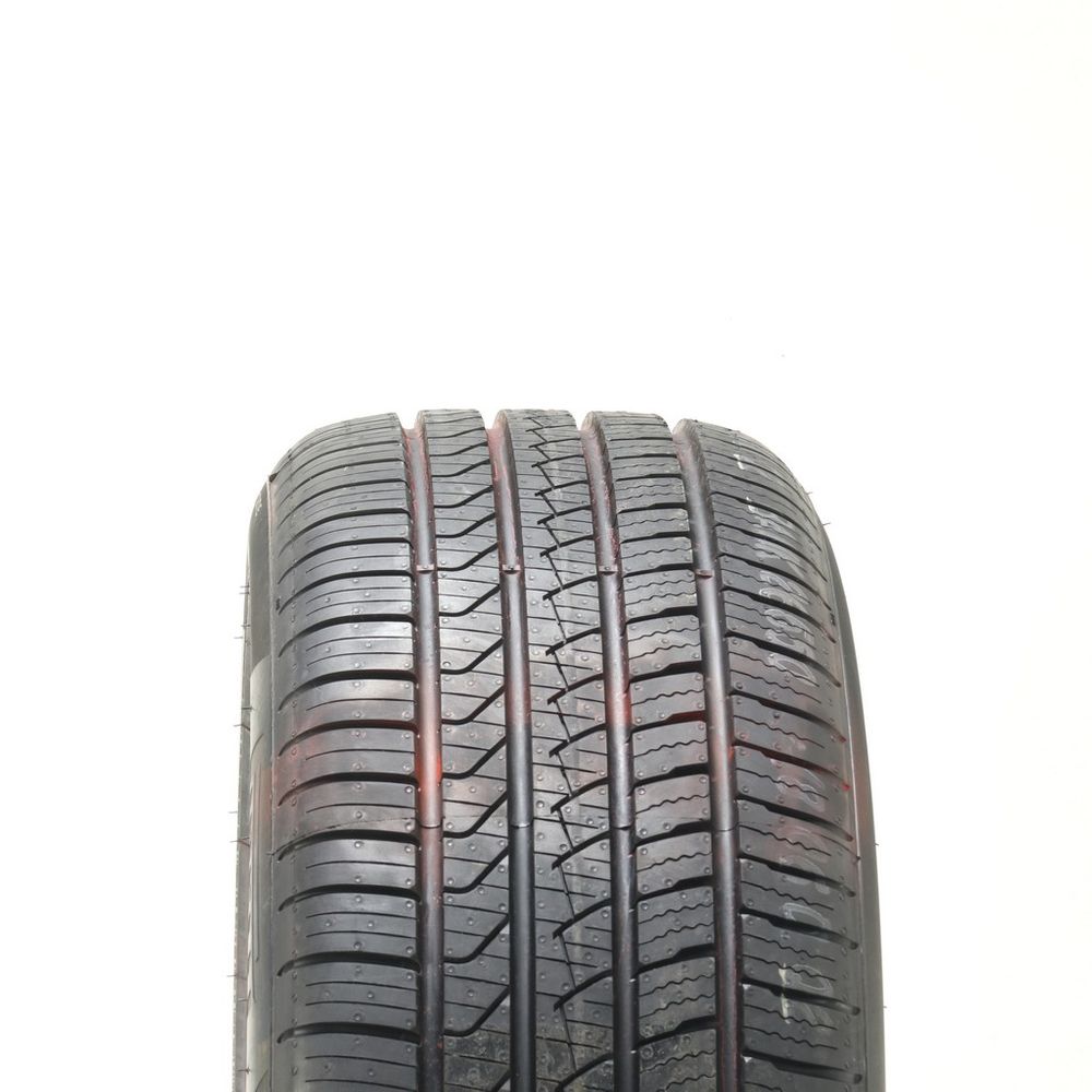 Set of (2) New 245/45R20 Pirelli P Zero Plus 103Y - 10/32 - Image 2