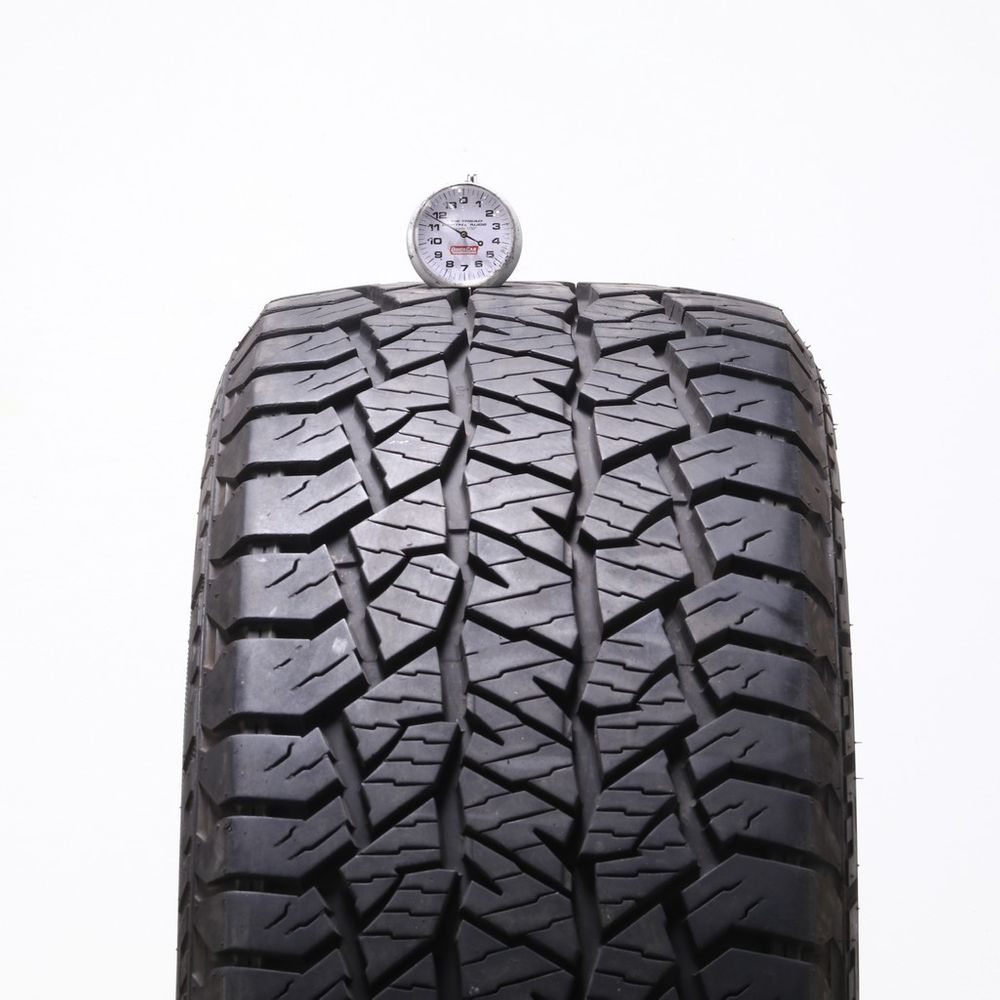 Used LT 275/55R20 Hankook Dynapro AT2 115/112S - 11.5/32 - Image 2