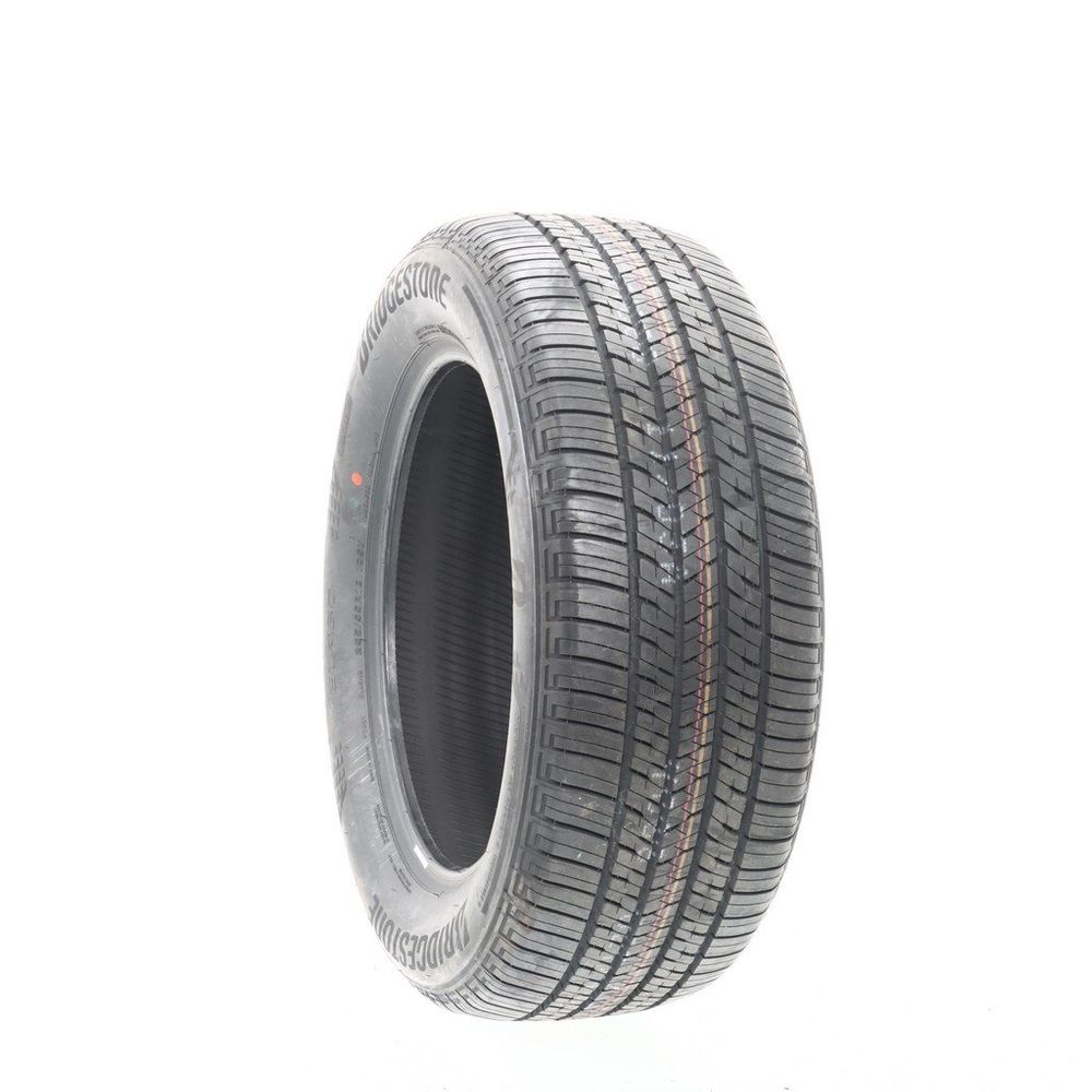 New 255/55R18 Bridgestone Turanza EL450 ENLITEN 105V - Image 1