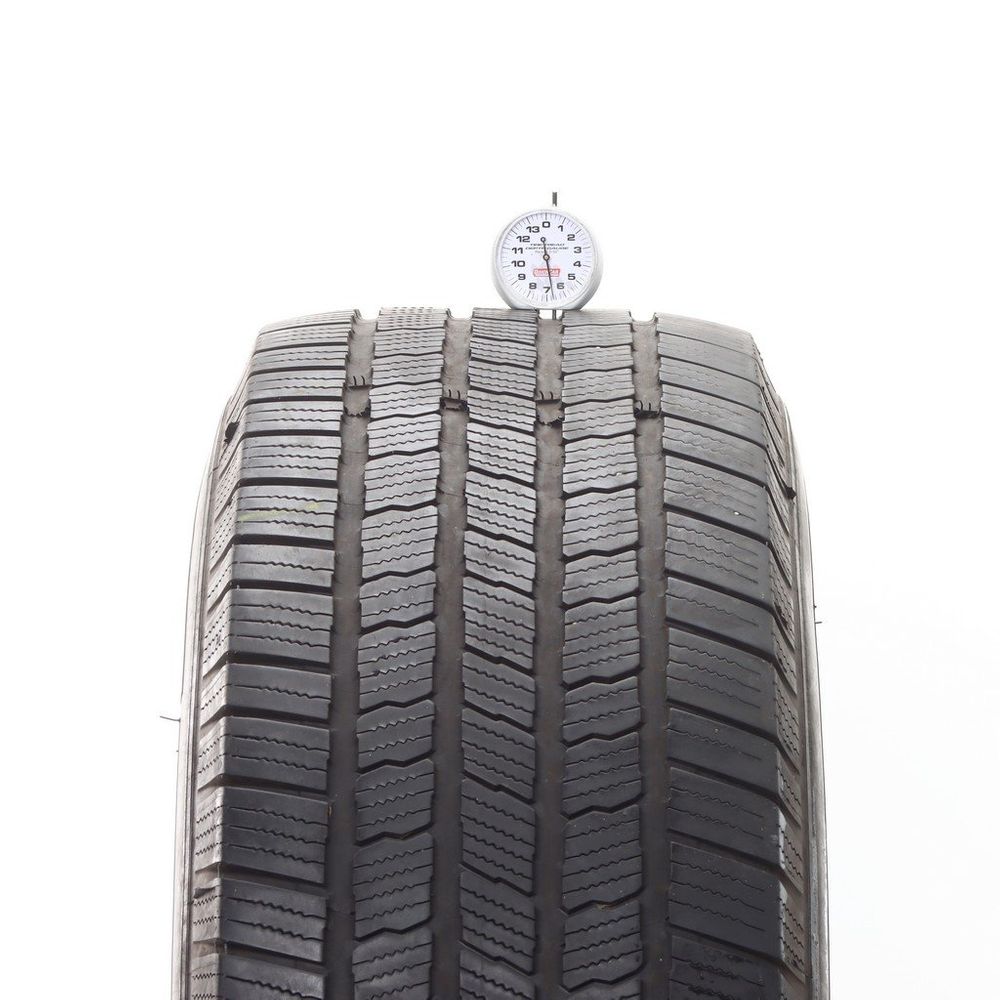 Set of (2) Used 275/60R20 Michelin Defender LTX M/S 115T - 6-6.5/32 - Image 5