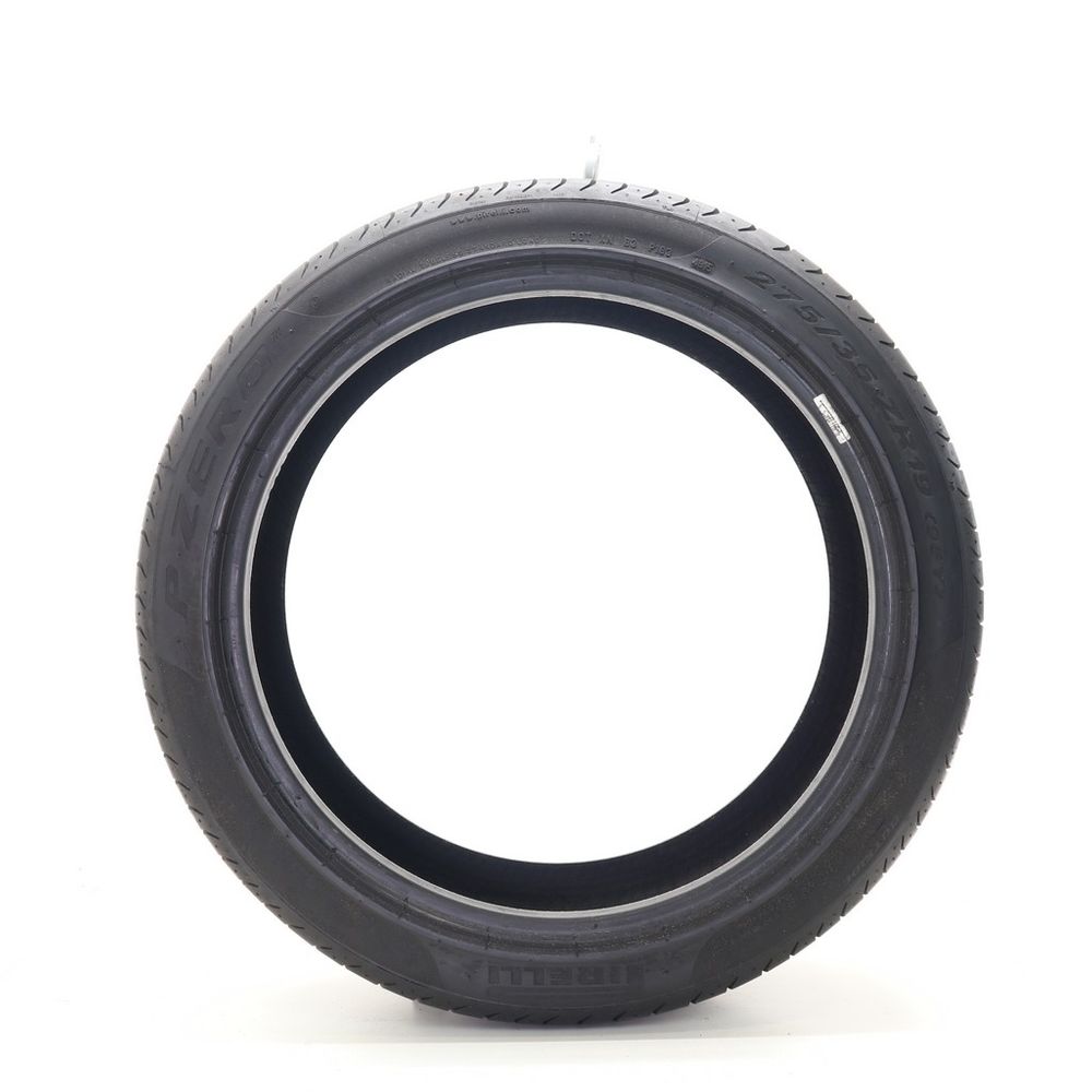Used 275/35ZR19 Pirelli P Zero J 96Y - 5.5/32 - Image 3