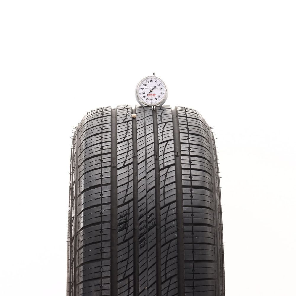Set of (4) Used 225/65R17 Kumho Eco Solus KL21 102H - 8.5-9/32 - Image 2