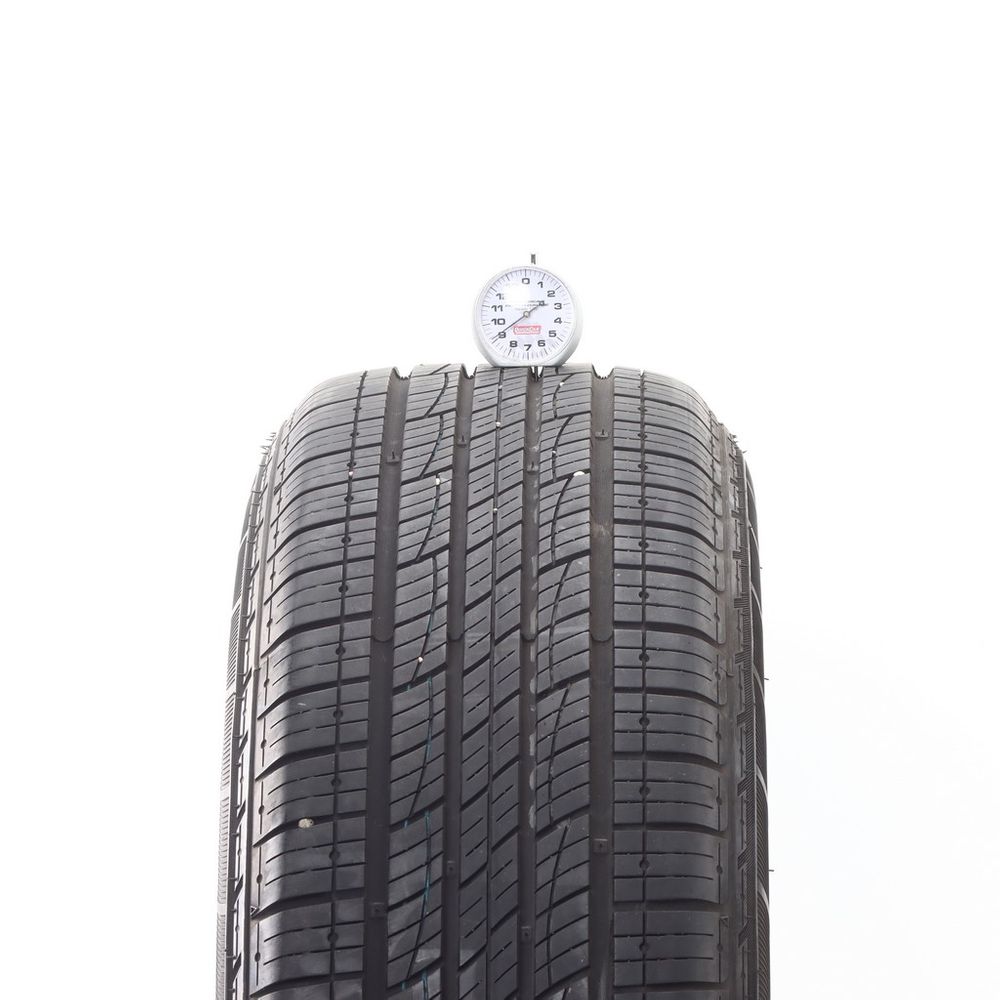 Set of (4) Used 225/65R17 Kumho Eco Solus KL21 102H - 8.5-9/32 - Image 5