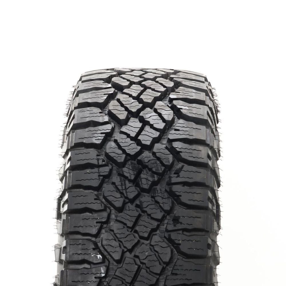 New LT 275/65R18 Goodyear Wrangler Duratrac RT Kevlar 123/120R E - Image 2