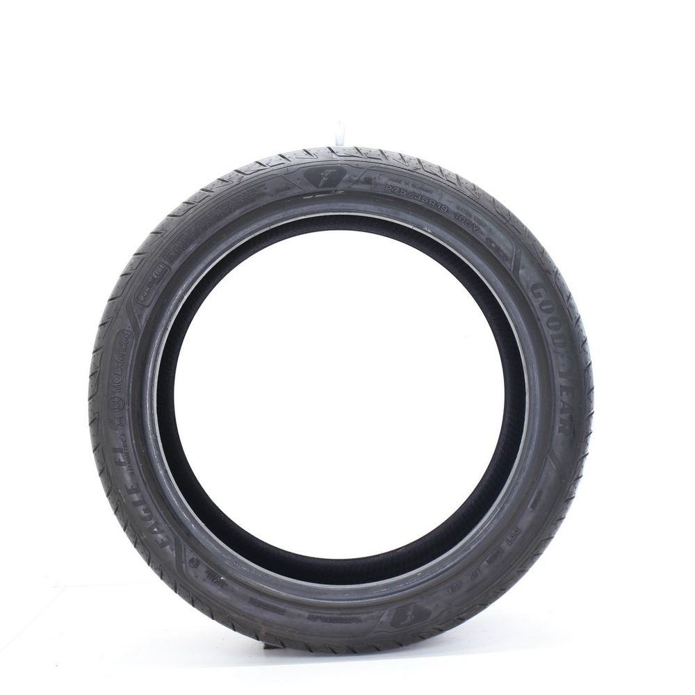 Used 275/35R19 Goodyear Eagle F1 Asymmetric 3 MOExtended Run Flat 100Y - 6/32 - Image 3