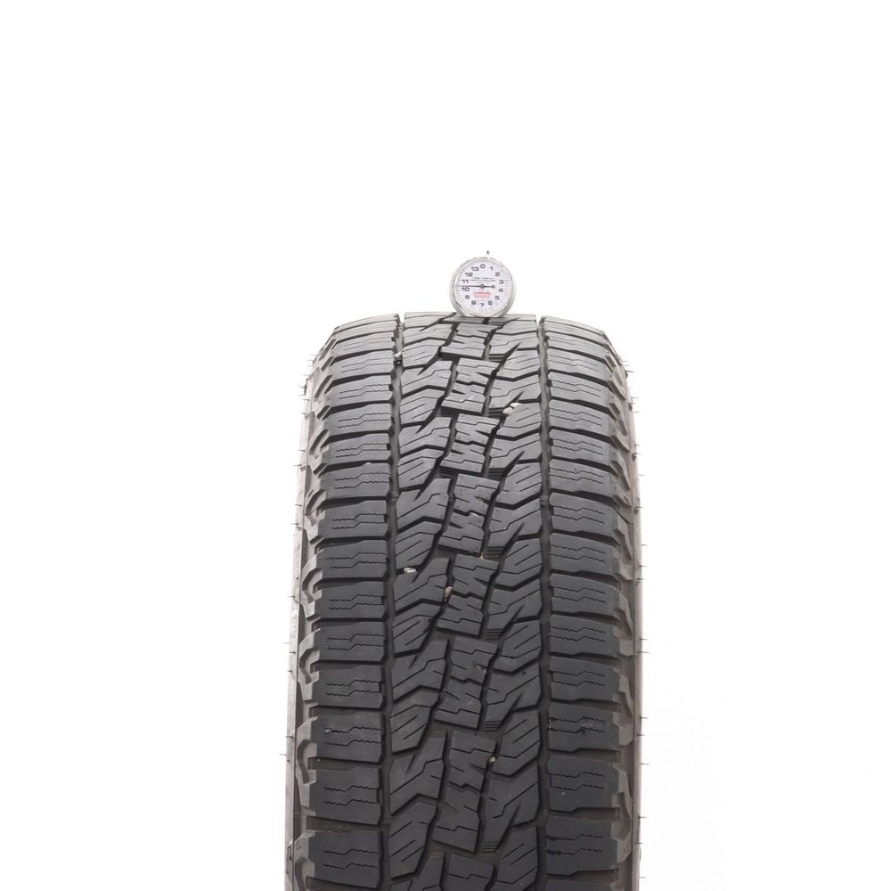 Used 235/55R20 Falken Wildpeak A/T Trail 102V - 10/32 - Image 2
