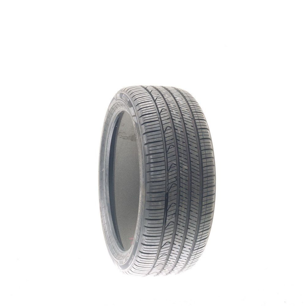 Set of (2) New 235/40R19 Pirelli P Zero AS Plus 3 Elect PNCS 96W - Image 1
