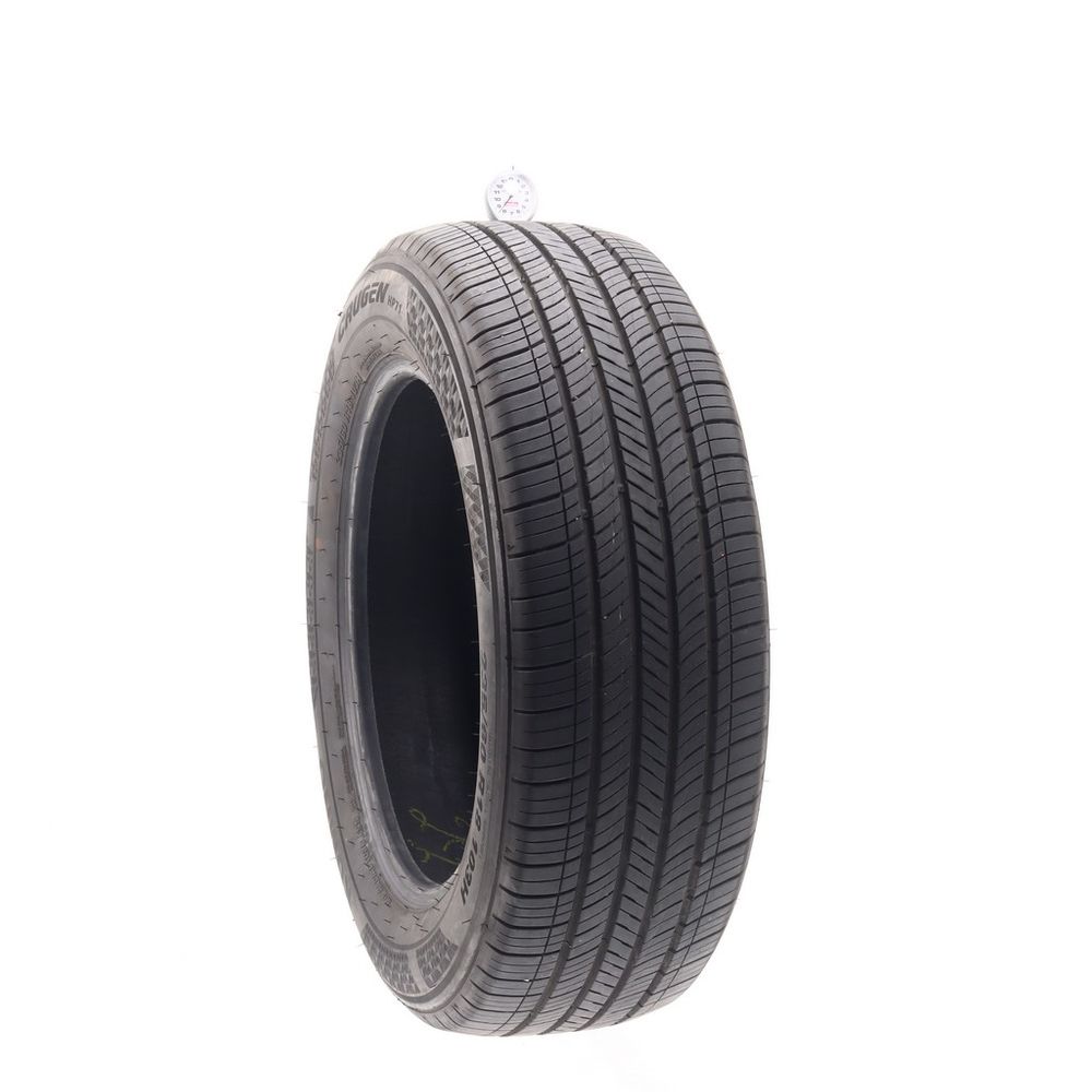 Set of (4) Used 235/60R18 Kumho Crugen HP71 103H - 7.5-8.5/32 - Image 4