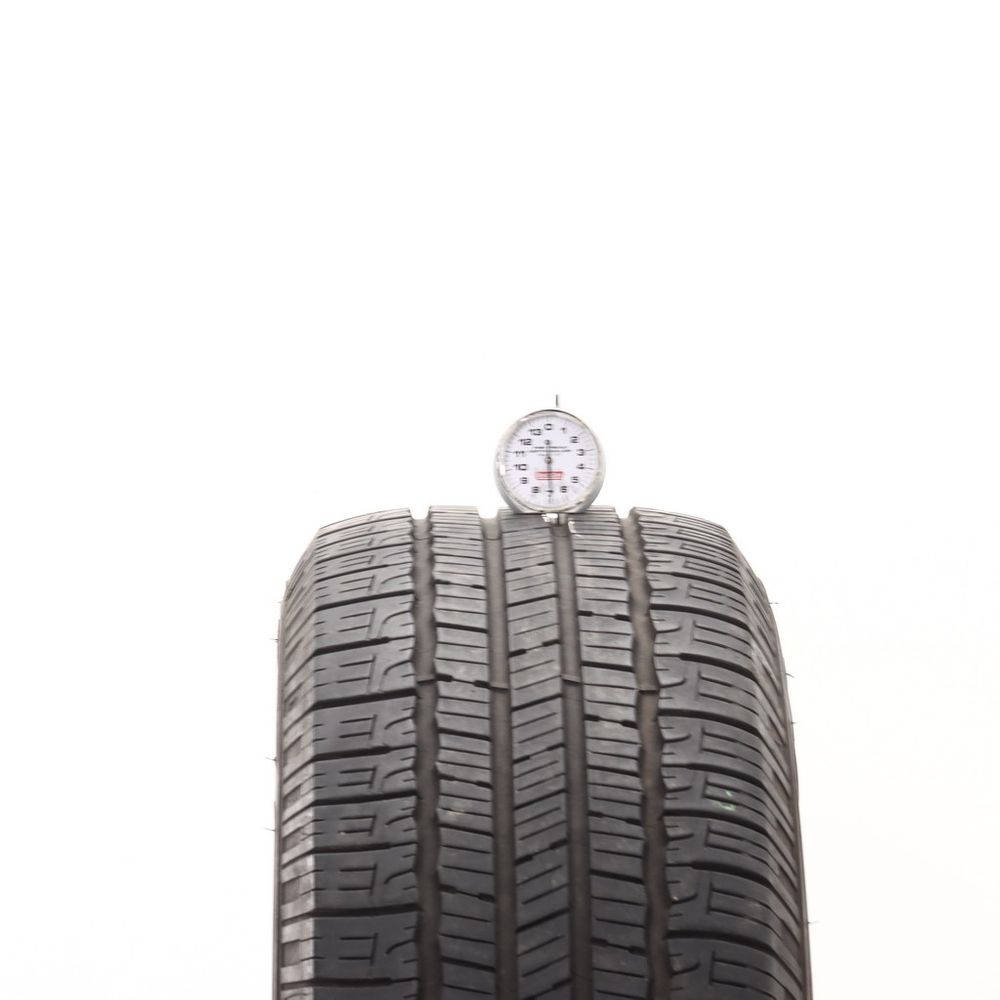 Set of (2) Used 225/60R18 Goodyear Reliant All-season 100V - 7-8/32 - Image 2
