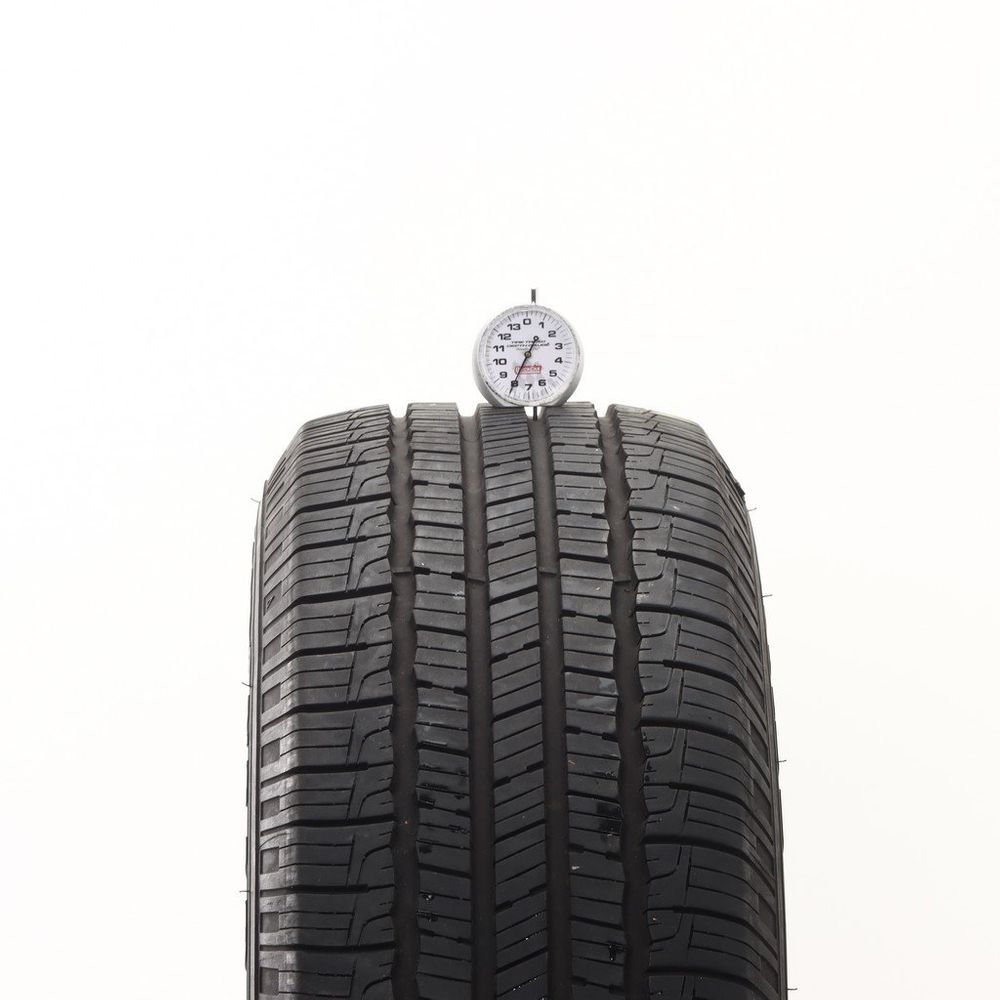 Set of (2) Used 225/60R18 Goodyear Reliant All-season 100V - 7-8/32 - Image 5