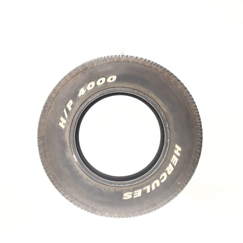 Used 235/70R15 Hercules HP 4000 102T - 8.5/32 - Image 3