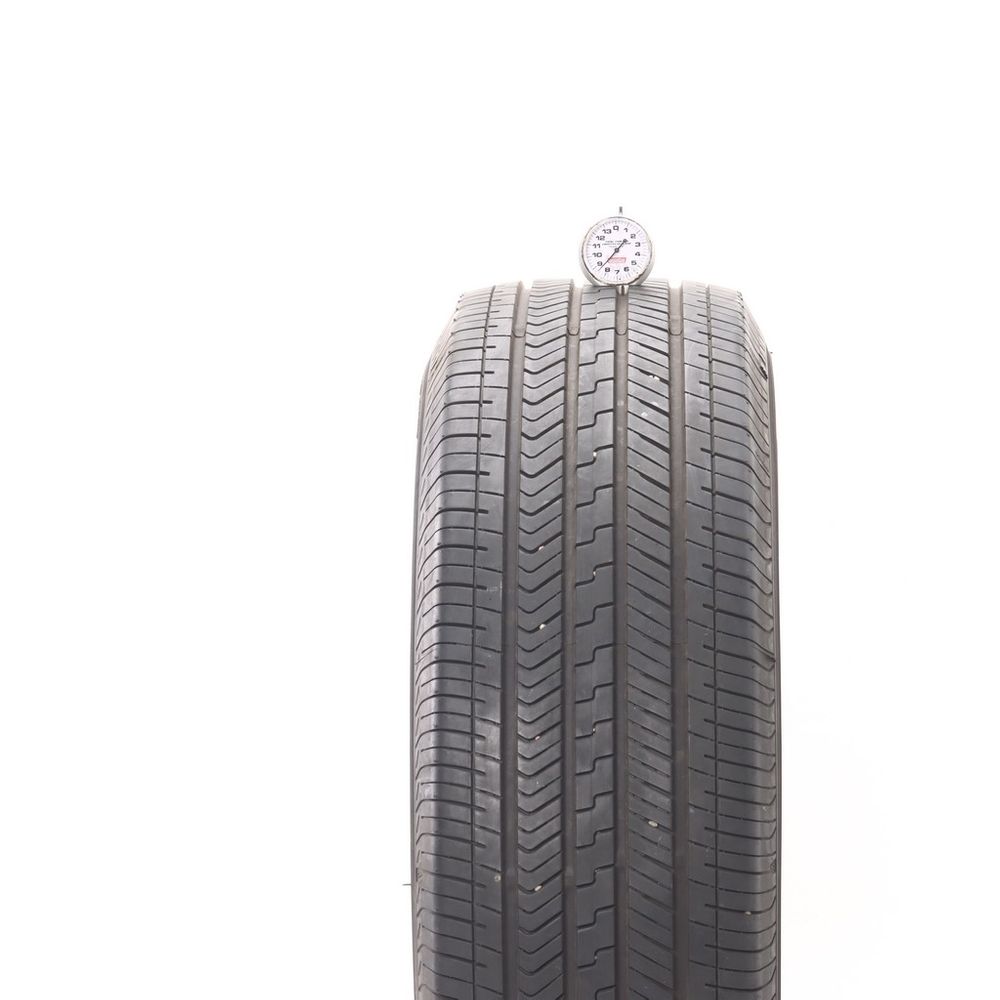 Used 245/70R17 Yokohama Geolandar X-CV G057 110T - 8.5/32 - Image 2