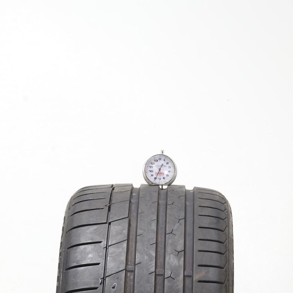 Used 245/35ZR18 Continental ExtremeContact Sport 92Y - 8/32 - Image 2
