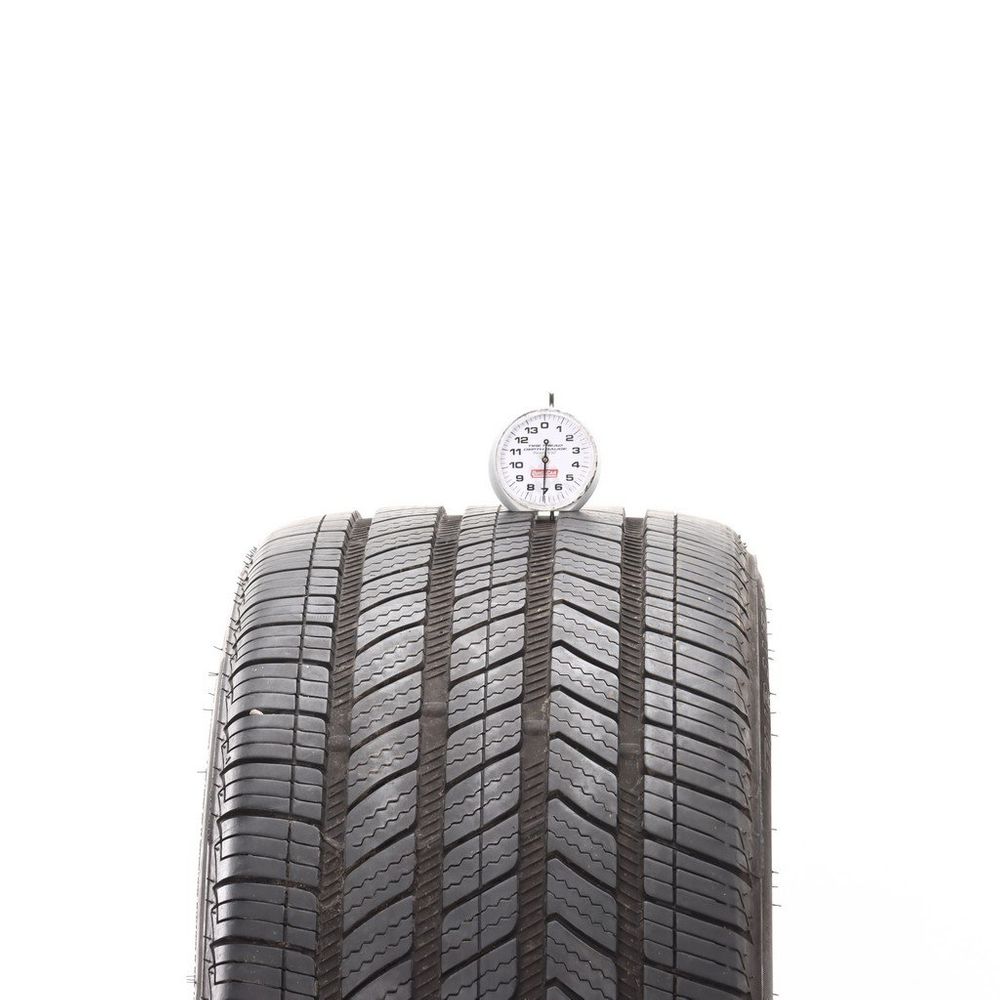 Set of (4) Used 245/40R19 Bridgestone Turanza Quiet Track 94V - 7-7.5/32 - Image 2