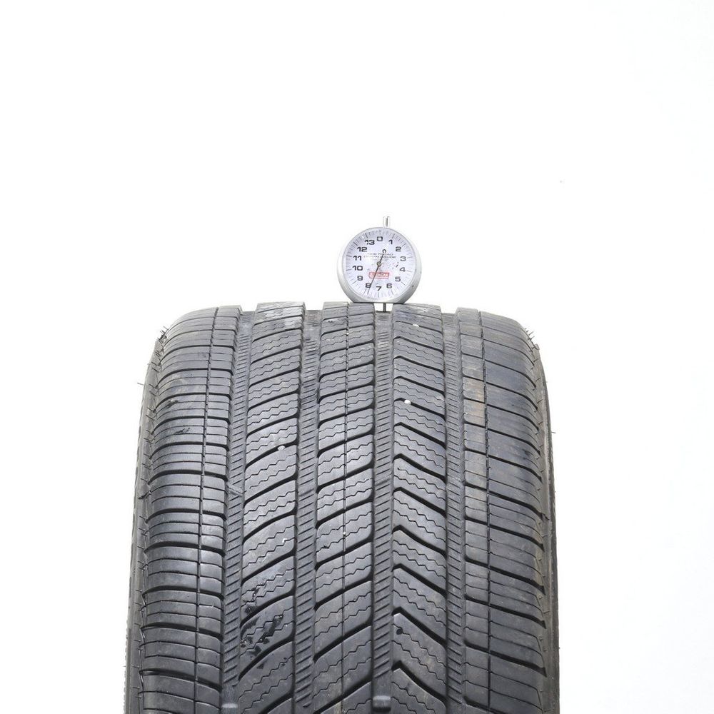 Set of (4) Used 245/40R19 Bridgestone Turanza Quiet Track 94V - 7-7.5/32 - Image 5