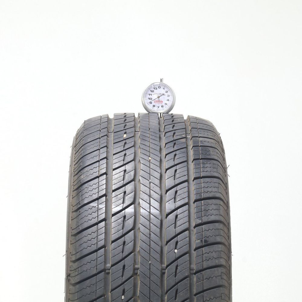 Used 245/60R18 Uniroyal Tiger Paw Touring A/S 105V - 9/32 - Image 2