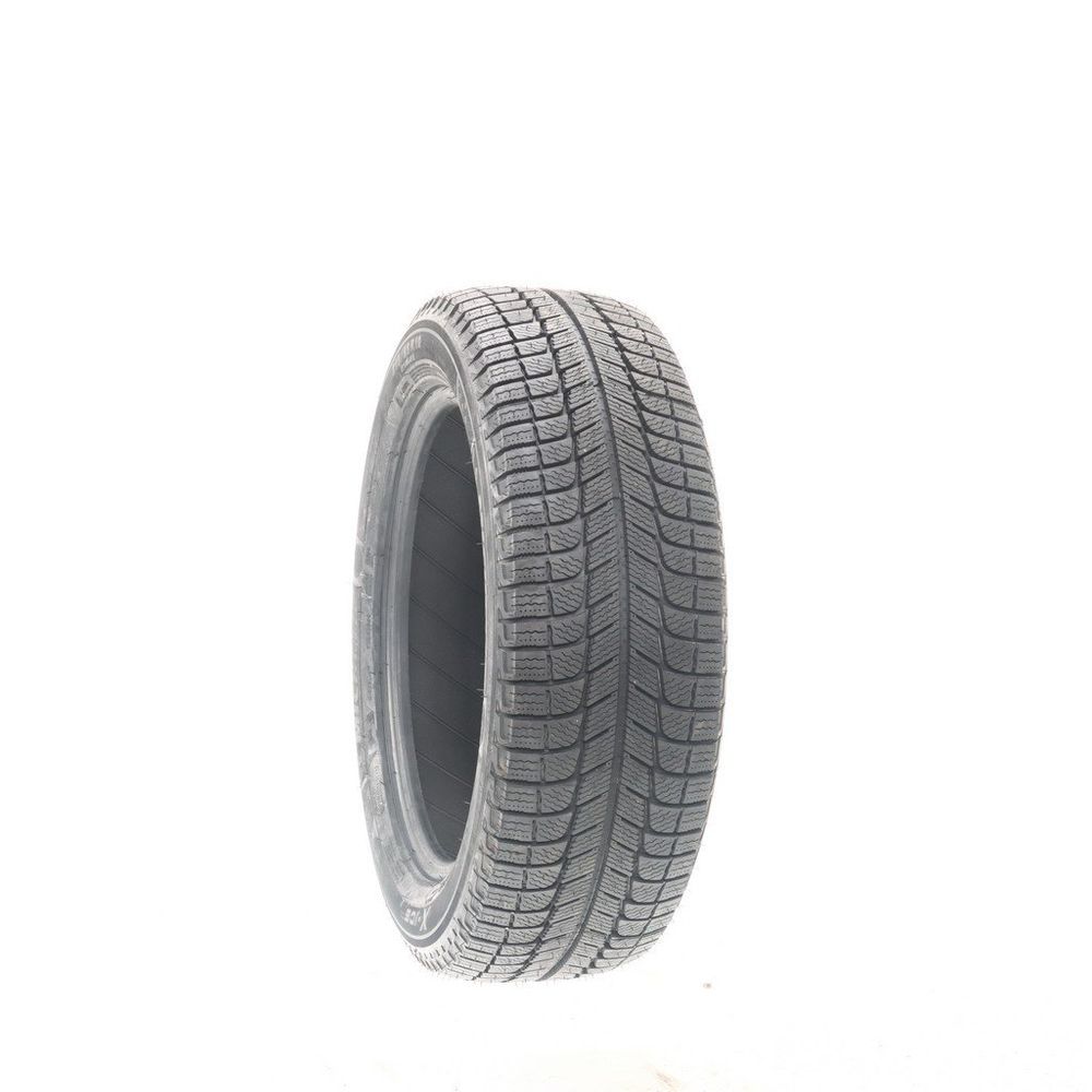 New 215/55R18 Michelin X-Ice Xi3 99H - Image 1