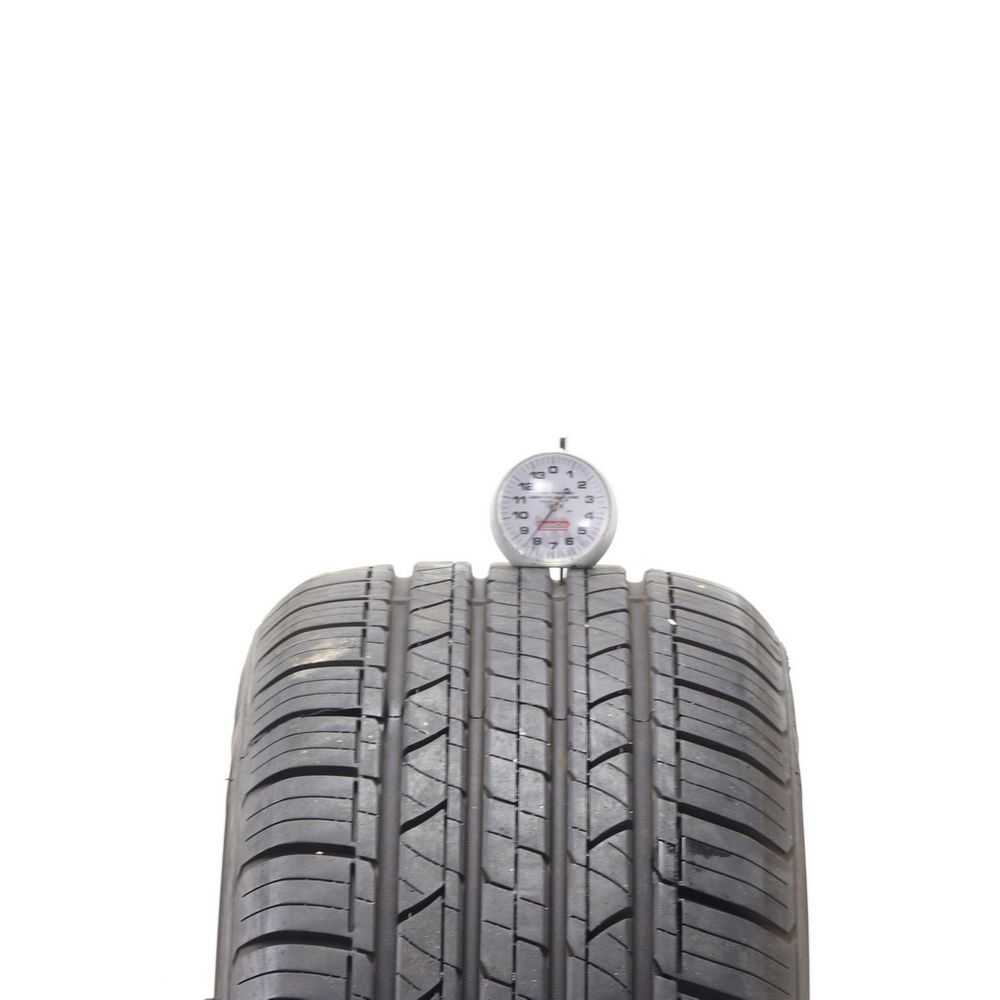 Set of (2) Used 215/55R16 Milestar MS932 Sport 97H - 7.5-8/32 - Image 5