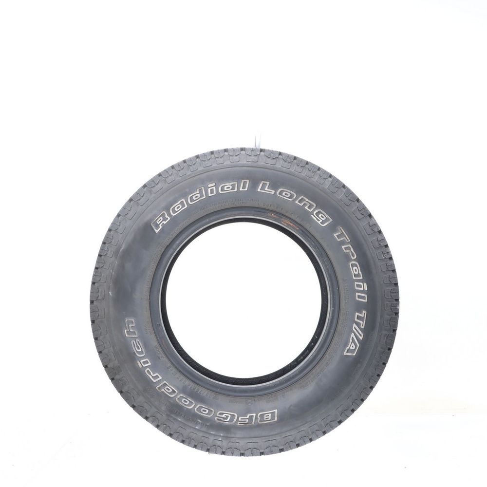 Used 205/75R14 BFGoodrich Radial Long Trail T/A 95T - 6.5/32 - Image 3