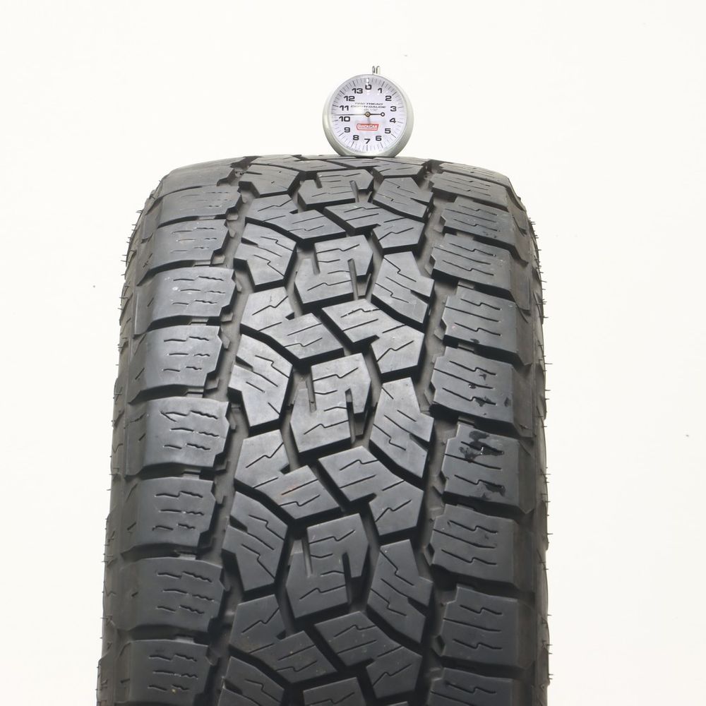 Used 235/60R18 Toyo Open Country A/T III 107T - 10/32 - Image 2