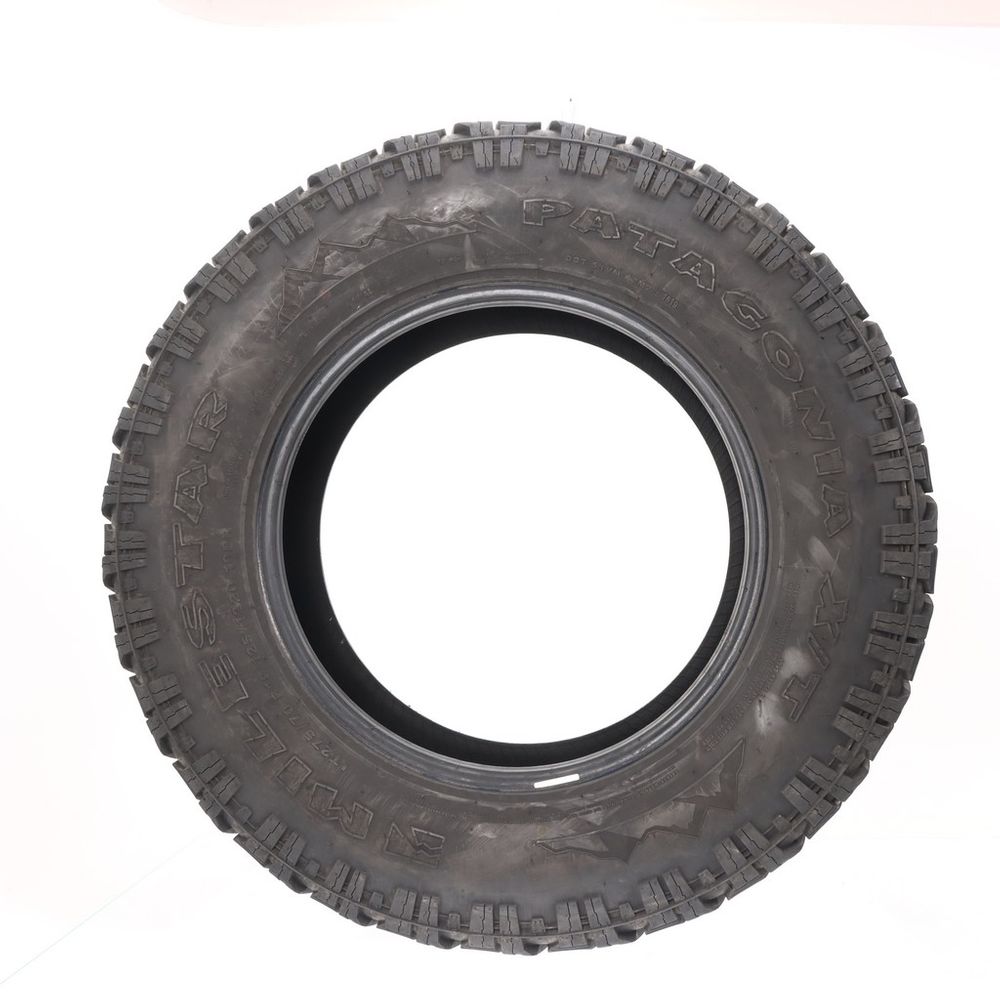 Used LT 275/70R18 Milestar Patagonia X/T 125/122Q E - 6.5/32 - Image 3