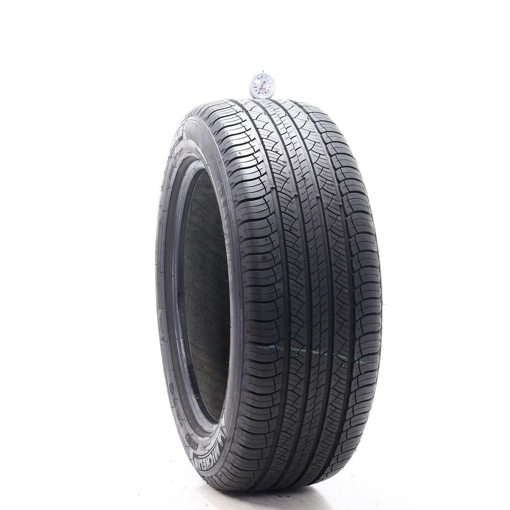 Used 235/55R19 Michelin Latitude Tour HP AO 101H - 8/32 - Image 1