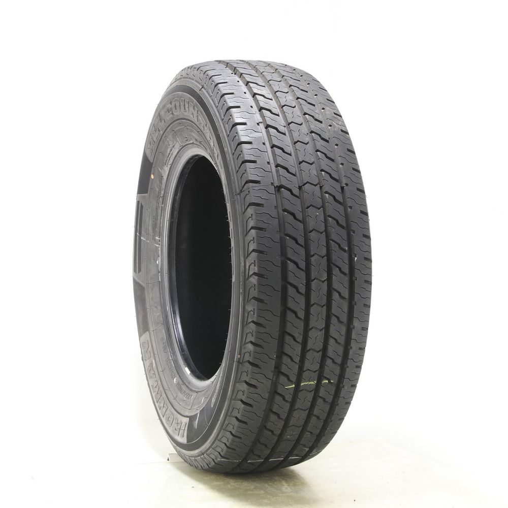 Driven Once LT 275/70R18 Ironman All Country CHT 125/122R E - 15/32 - Image 1