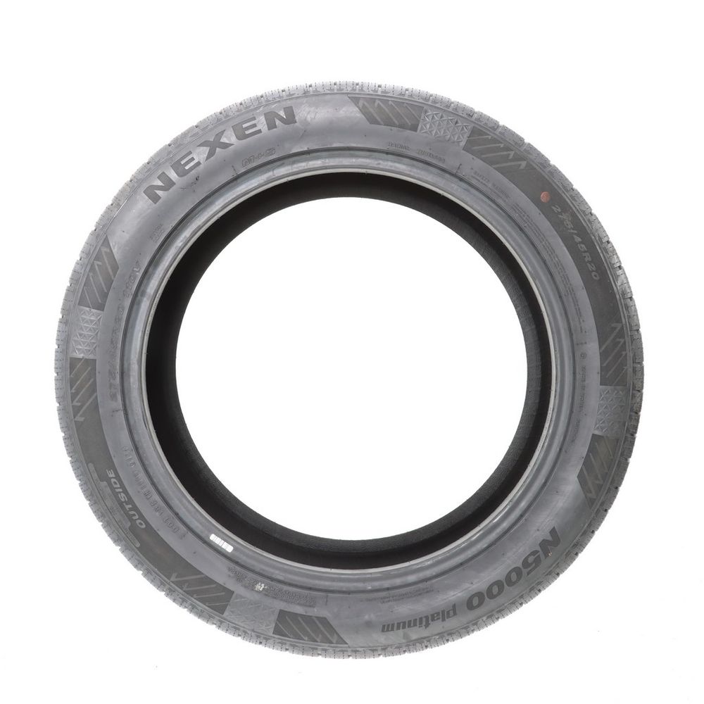 New 275/45R20 Nexen N5000 Platinum 110V - Image 3
