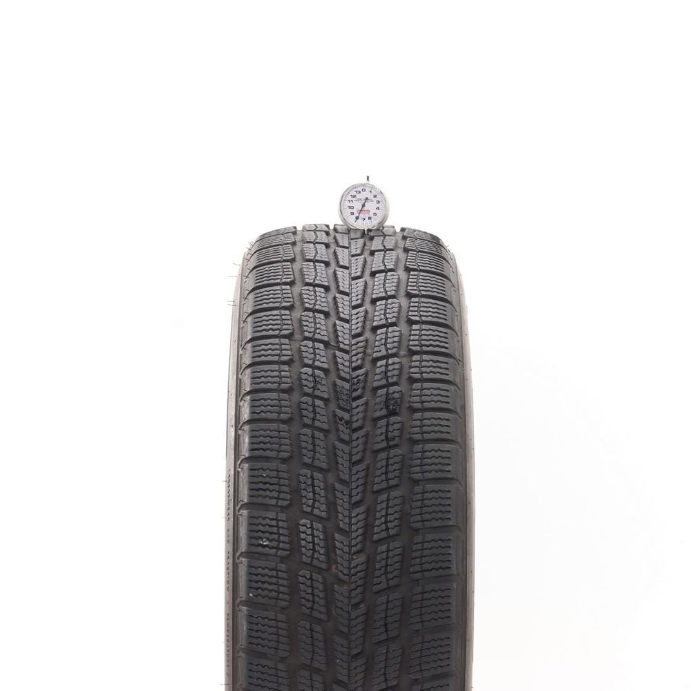 Set of (2) Used 225/60R18 Firestone WeatherGrip 100H - 7.5-8/32 - Image 5