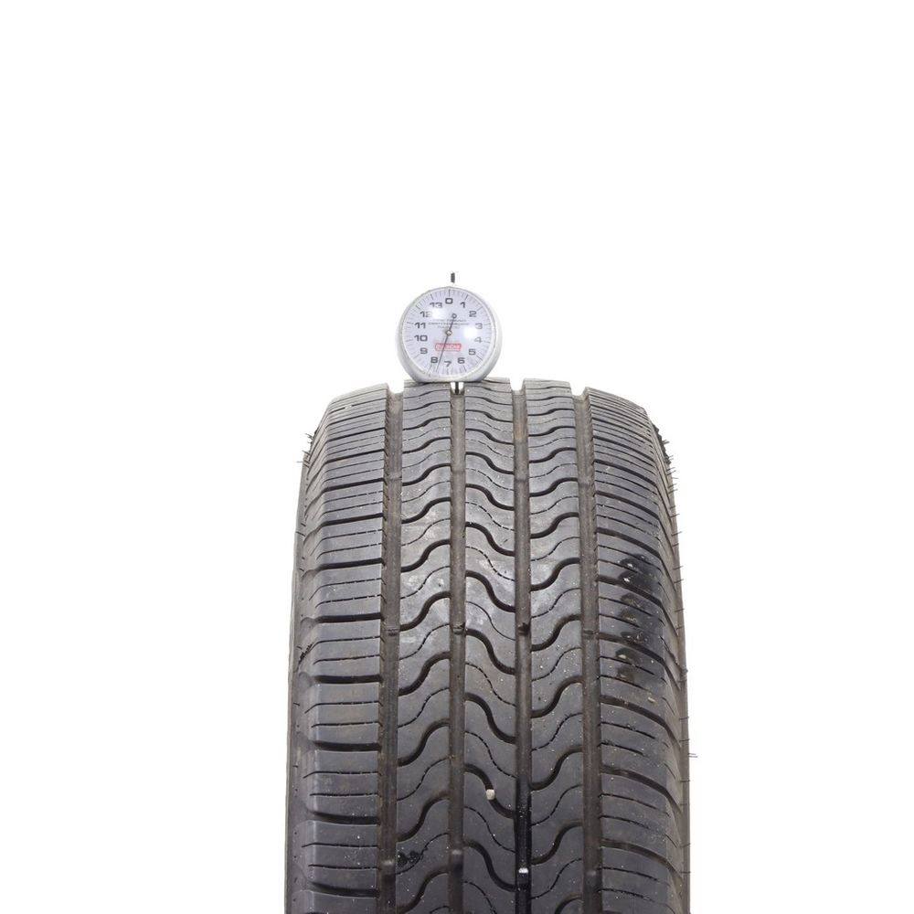 Set of (2) Used 205/70R15 Firestone All Season (Firestone) 96T - 7.5-8/32 - Image 2