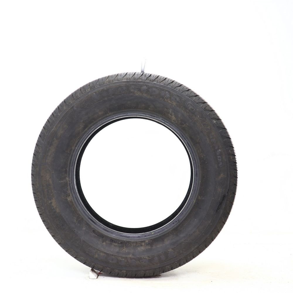 Set of (2) Used 205/70R15 Firestone All Season (Firestone) 96T - 7.5-8/32 - Image 3