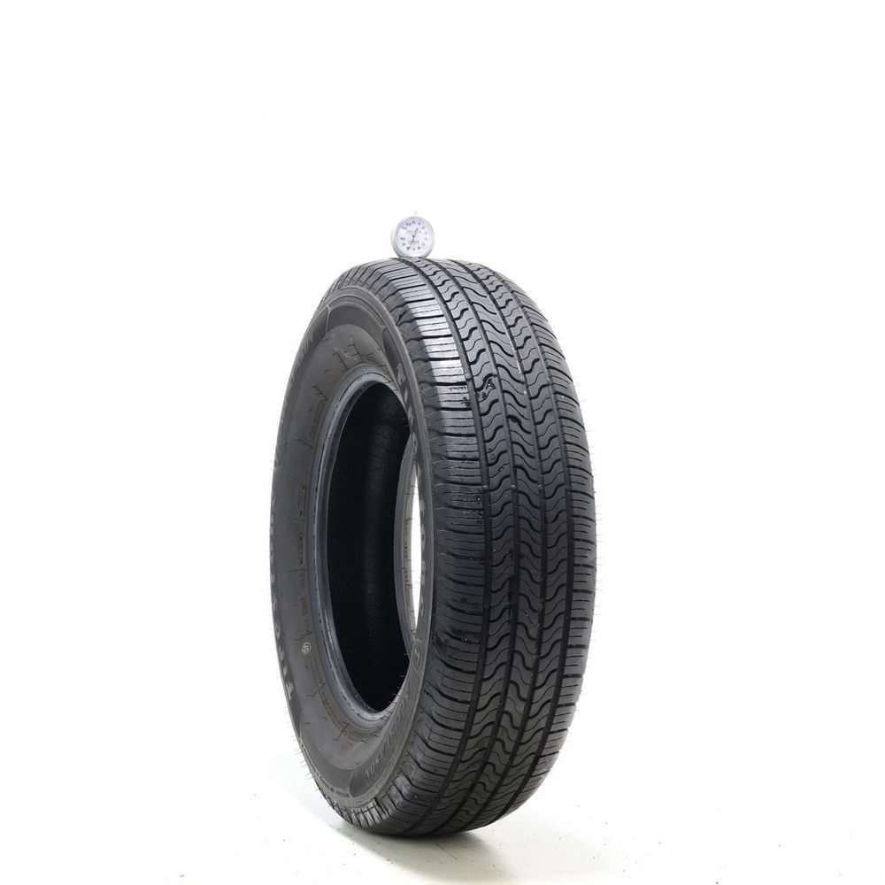 Set of (2) Used 205/70R15 Firestone All Season (Firestone) 96T - 7.5-8/32 - Image 4