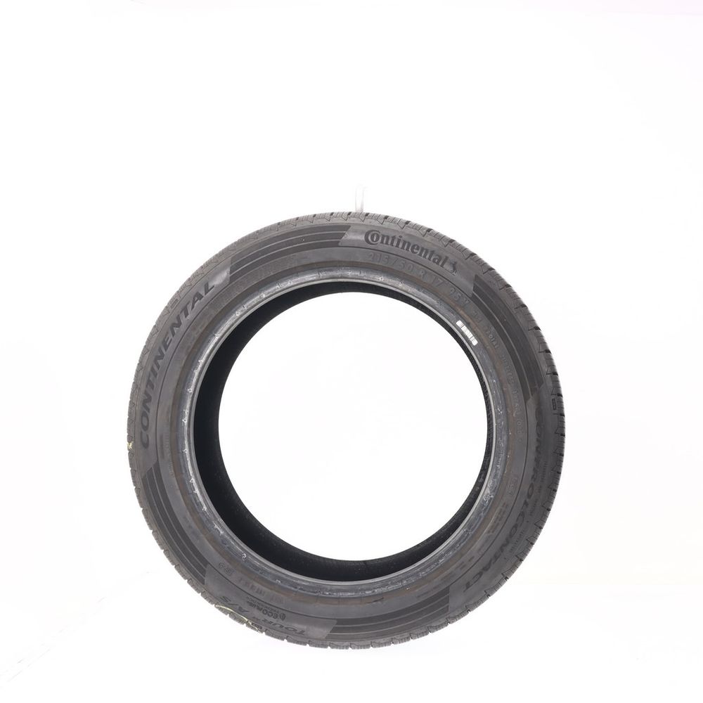 Used 215/50R17 Continental ControlContact Tour M A/S EV 95V - 10.5/32 - Image 3