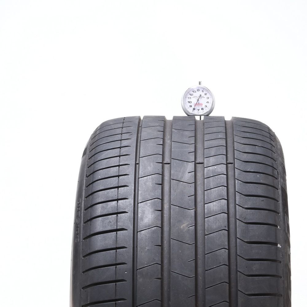 Used 295/40ZR20 Pirelli P Zero B PZ4 110Y - 8/32 - Image 2