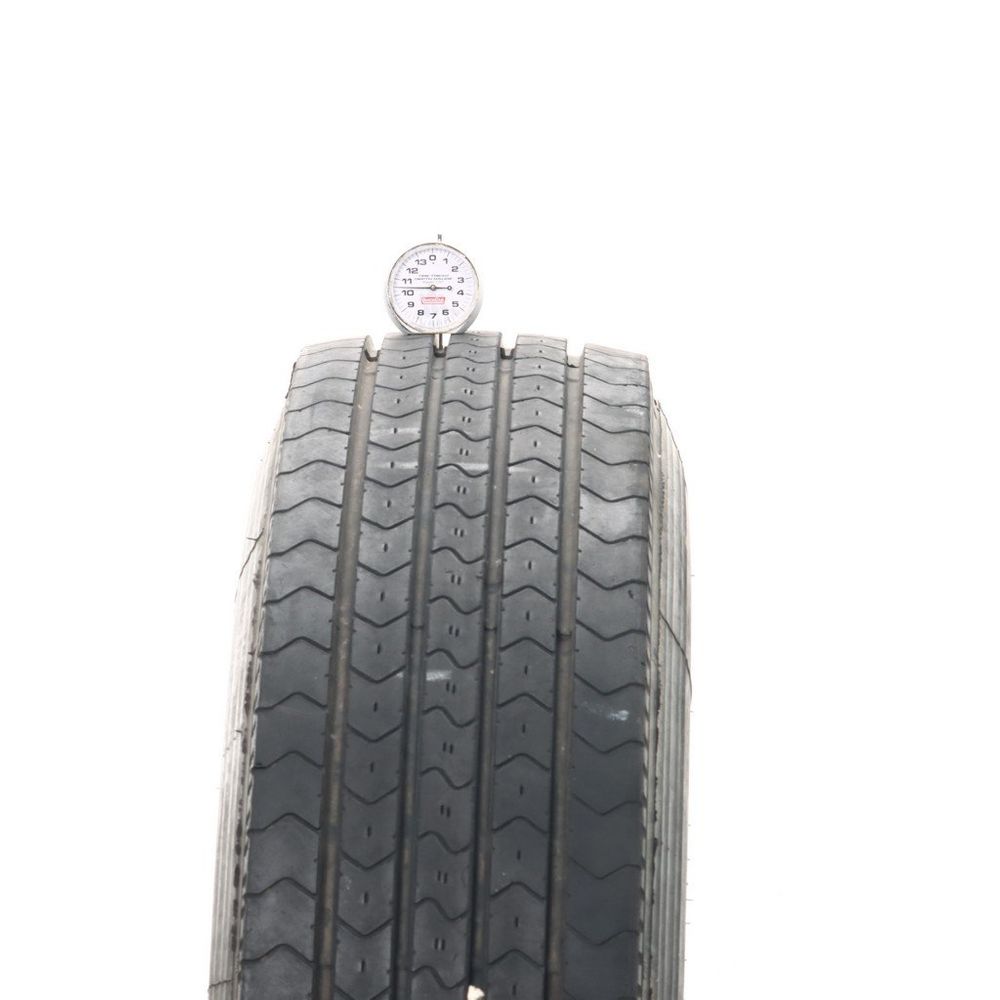 Used ST 235/85R16 Samson GL285T 132/127M G - 10.5/32 - Image 2