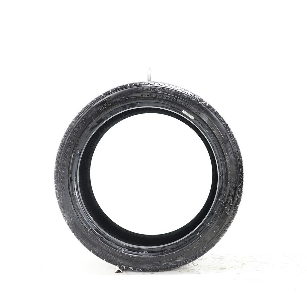 Used 235/40ZR18 Thunderer Mach IV R302 95W - 6.5/32 - Image 3