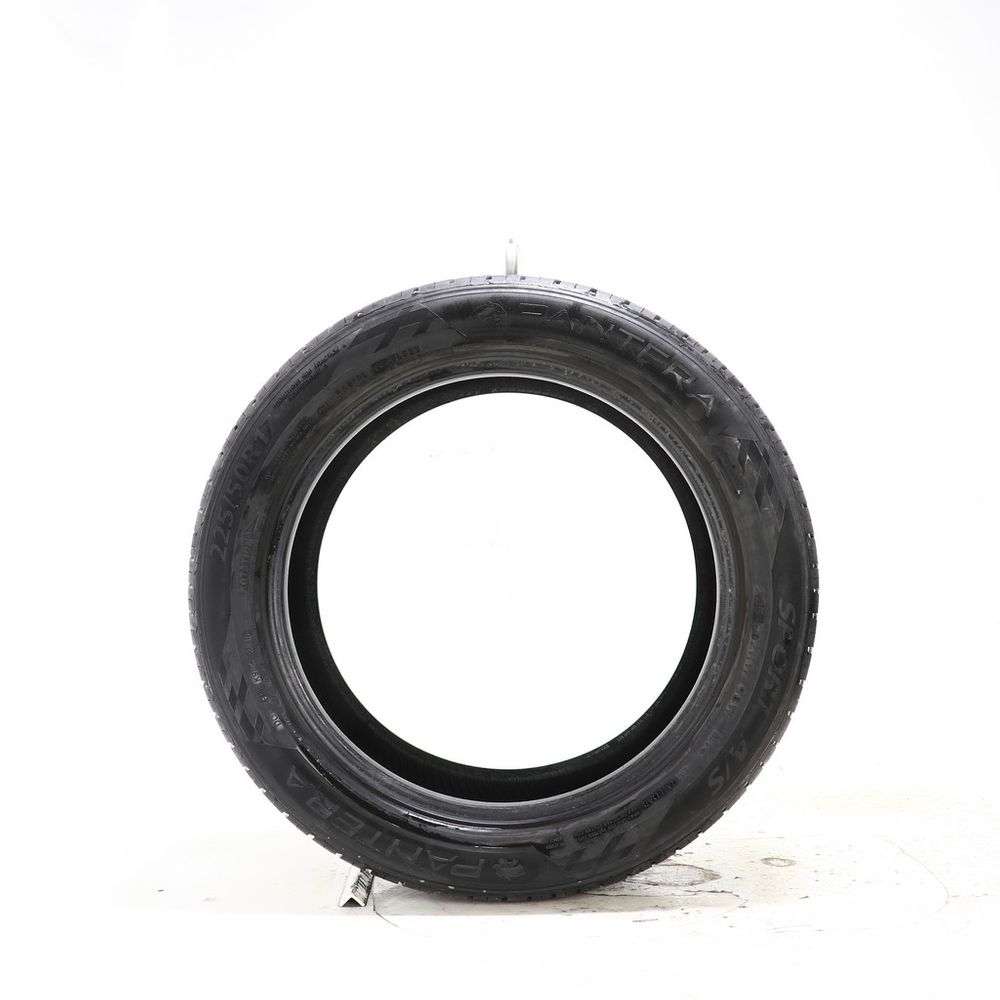 Used 225/50ZR17 Pantera Sport A/S 98W - 6/32 - Image 3