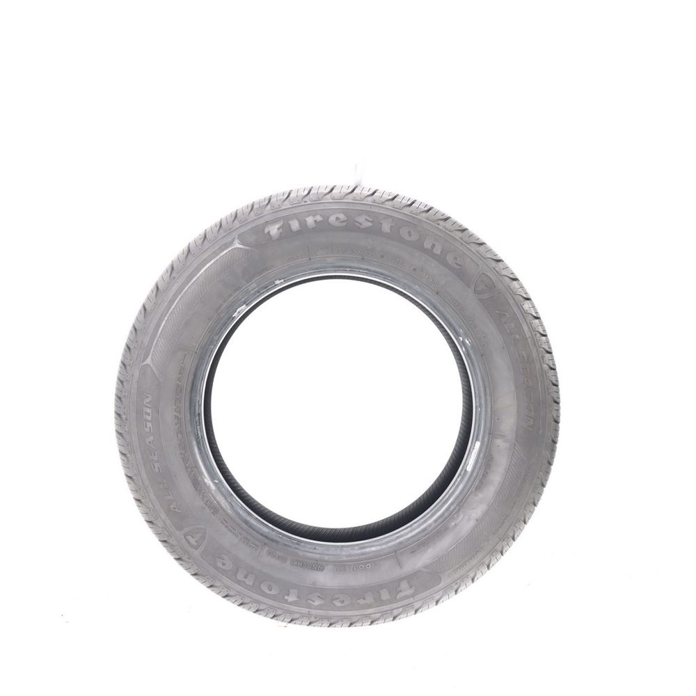 Used 195/65R15 Firestone All Season (Firestone) 91T - 8.5/32 - Image 3