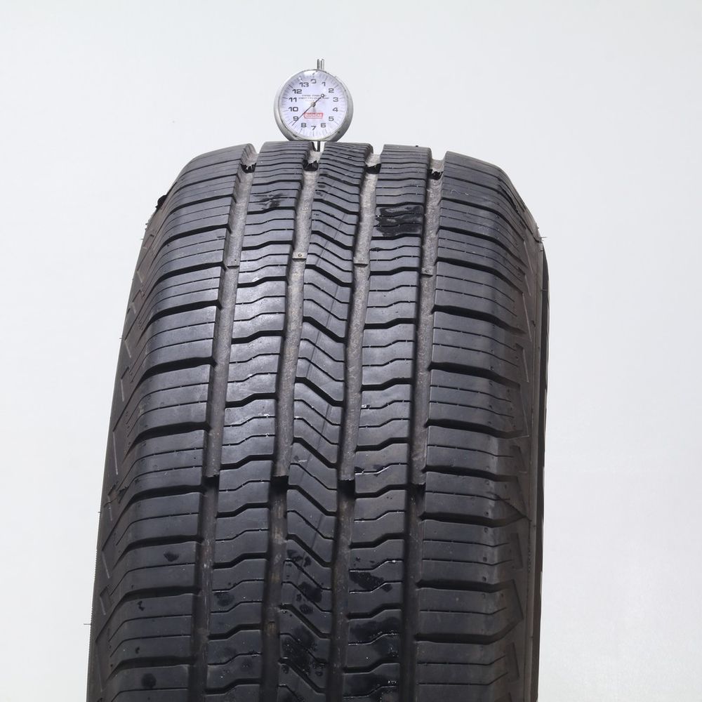Set of (2) Used 265/70R18 Mastercraft Stratus HT 116T - 8.5-9/32 - Image 2