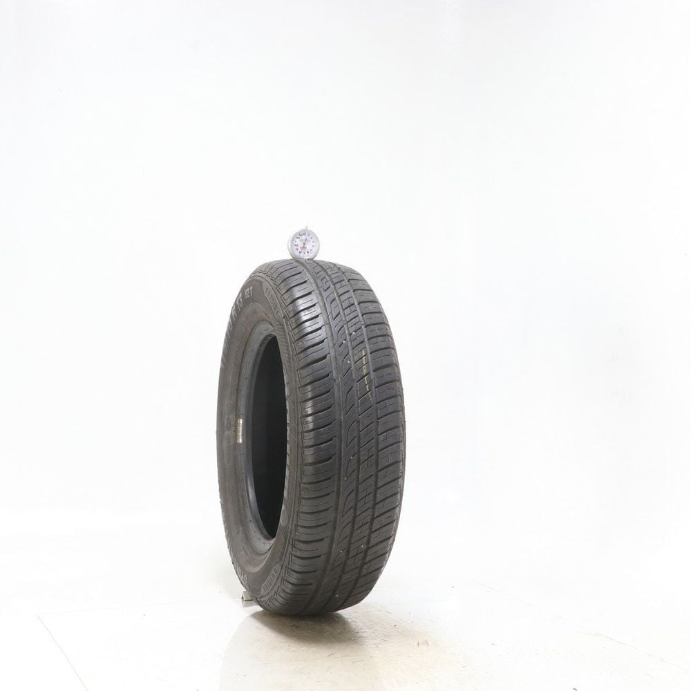 Set of (2) Used 175/70R13 Barum Brillantis 2 82T - 7.5-8/32 - Image 1
