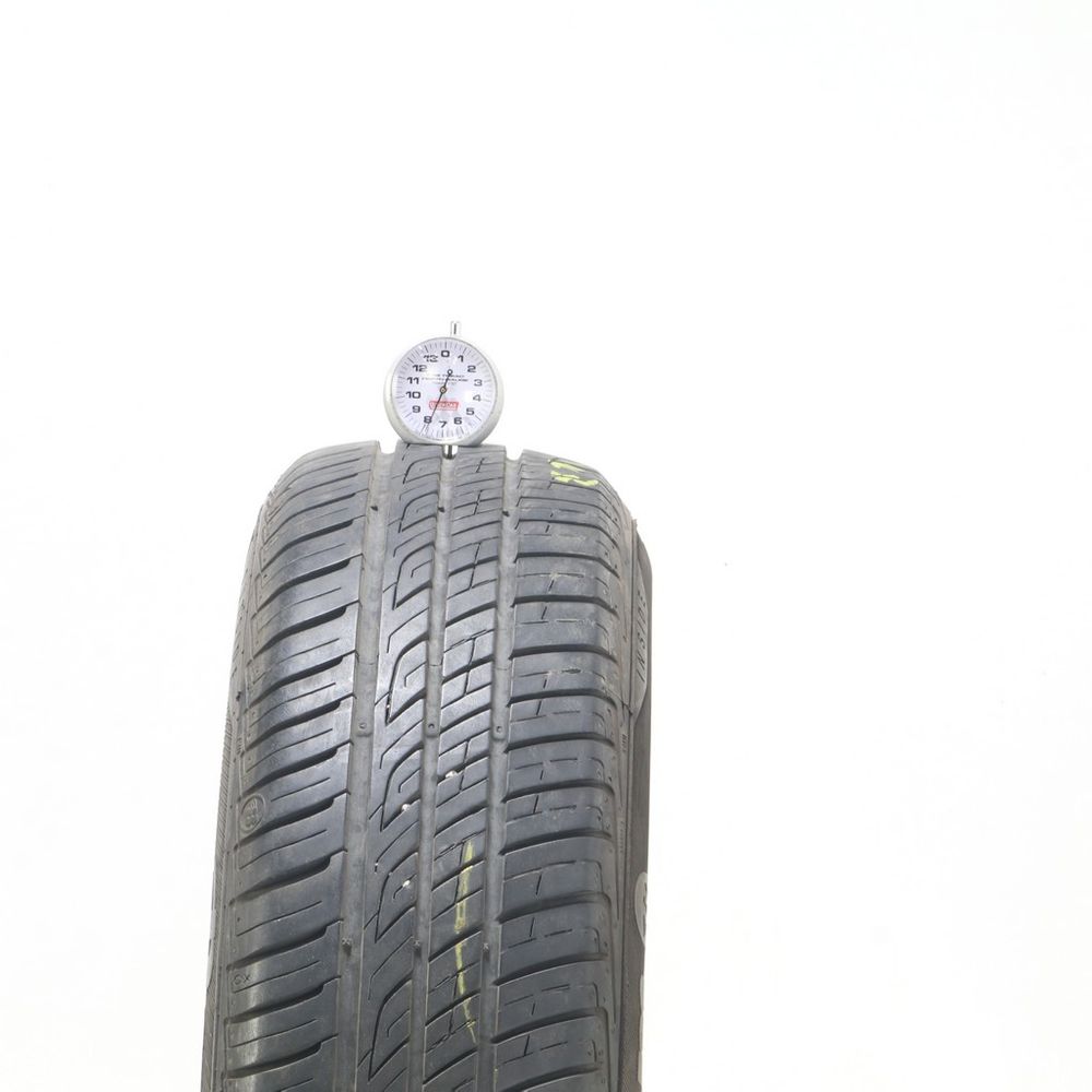 Set of (2) Used 175/70R13 Barum Brillantis 2 82T - 7.5-8/32 - Image 2