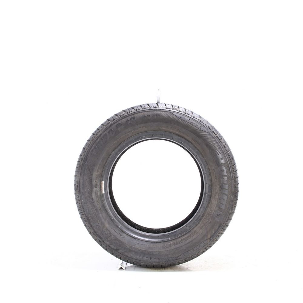 Set of (2) Used 175/70R13 Barum Brillantis 2 82T - 7.5-8/32 - Image 3