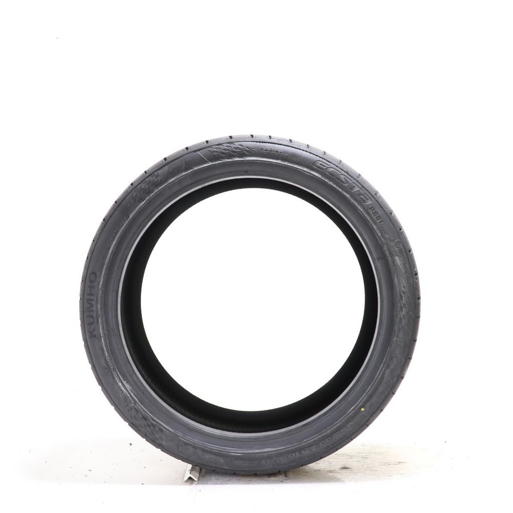 New 245/35ZR18 Kumho Ecsta PS91 92Y - 9.5/32 - Image 3