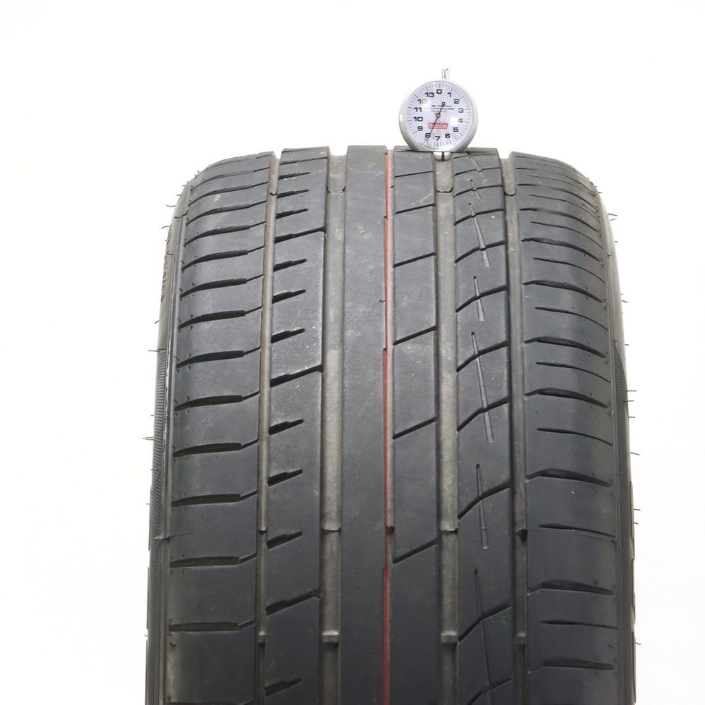 Used 285/45ZR21 Accelera IOTA ST68 109W - 7.5/32 - Image 2