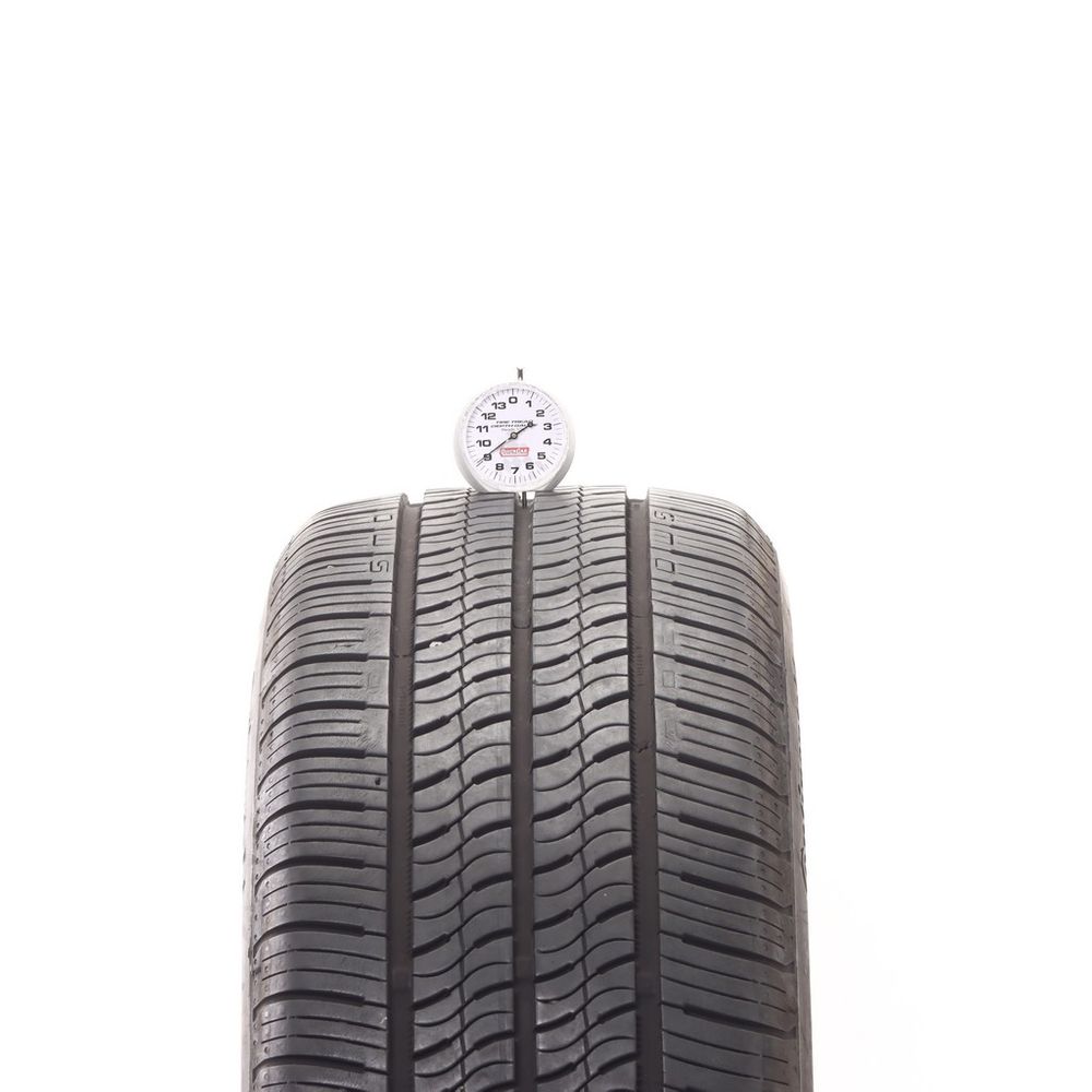 Used 215/55R16 Continental TrueContact Tour54 EV 97H - 9/32 - Image 2